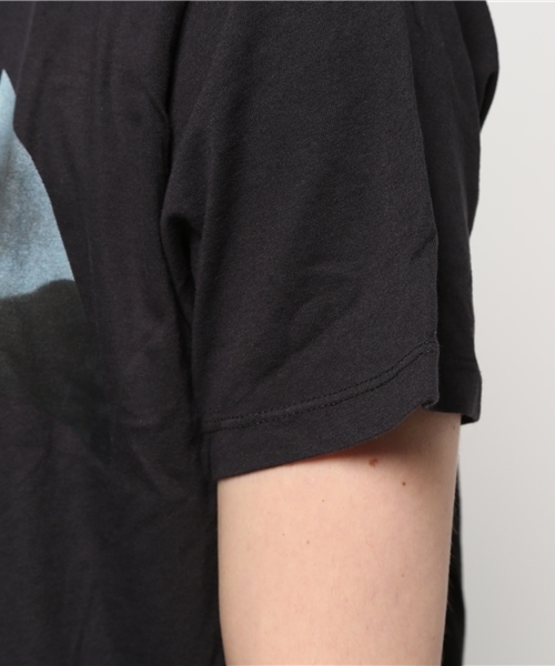 JUNK FOOD（ジャンクフード）の「Batman VS Superman/バットマン/スーパーマン　Tシャツ（Tシャツ/カットソー・メンズ・ブラック・X-SMALL/SMALL/MEDIUM）」の5枚目の写真