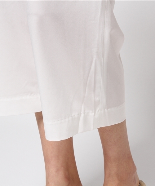 SLY（スライ）の「RELAX PT（その他パンツ・レディース・ブラック/マルチ/オフホワイト・1/0/2）」の13枚目の写真