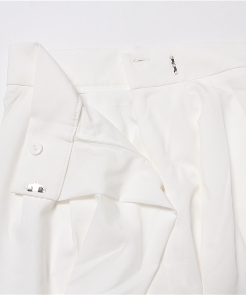 SLY（スライ）の「RELAX PT（その他パンツ・レディース・ブラック/マルチ/オフホワイト・1/0/2）」の14枚目の写真