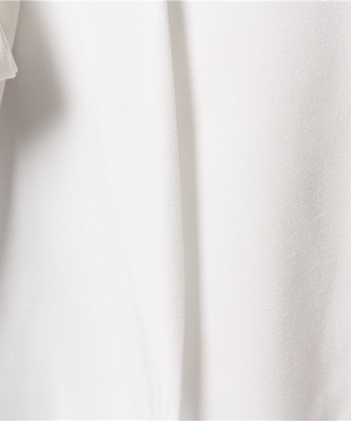 SLY（スライ）の「RELAX PT（その他パンツ・レディース・ブラック/マルチ/オフホワイト・1/0/2）」の15枚目の写真