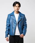 HYSTERIC GLAMOUR(ヒステリックグラマー)の「ジャケット/アウター(ライダースジャケット)」