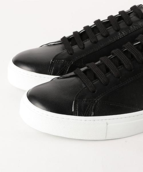 Amb（エーエムビー）の「[エーエムビー] BC☆AMB 9838 KIPS スニーカー