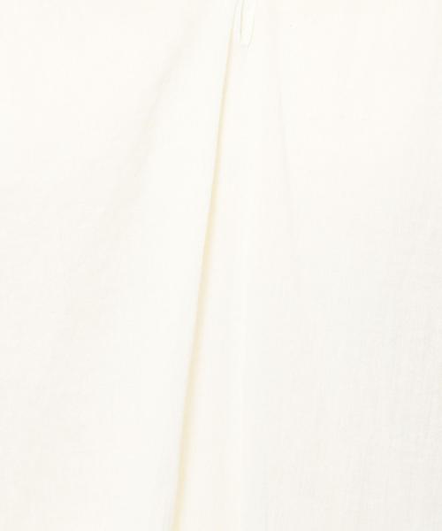 Another Edition（アナザーエディション）の「ボイルビッグワンピース（ワンピース・レディース・オフホワイト/ケリー/ピンク/ブラック/ブラウン/パープル・フリー）」の19枚目の写真