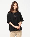 GLOBAL WORK(グローバルワーク)の「トップス(Tシャツ/カットソー)」
