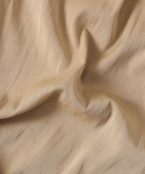 URBAN RESEARCH（アーバンリサーチ）の「テンセル混ドロストイージーワイドパンツ（その他パンツ・レディース・ネイビー/レッド/ベージュ・FREE）」の4枚目の写真