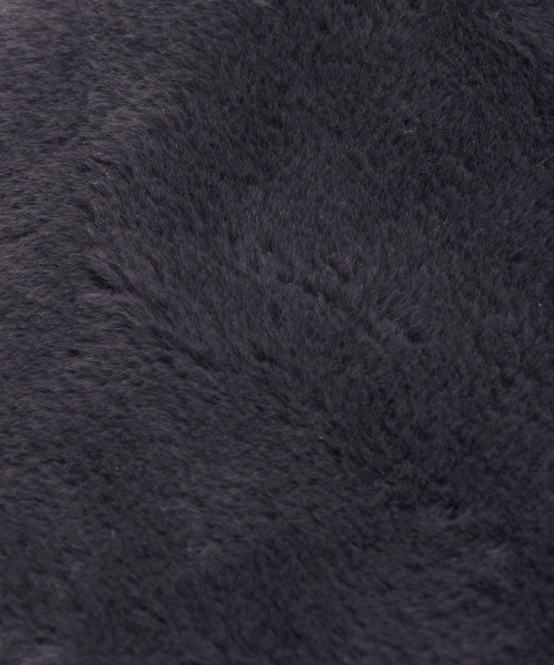 le.coeur blanc（ルクールブラン）の「ラウンドファーストラップバッグ（ハンドバッグ・レディース・ピンク/グレー・FREE）」の13枚目の写真