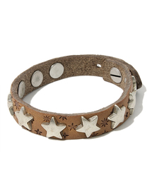 ROSE BUD | (B.BELT)BB6026L04 BRACELET(ブレスレット)