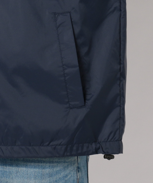 SHIPS JET BLUE(シップスジェットブルー)の「SHIPS JET BLUE: Keith Haring コーチジャケット(ナイロンジャケット・メンズ・ブラック/ネイビー/グレー・MEDIUM/LARGE)」の18枚目の写真