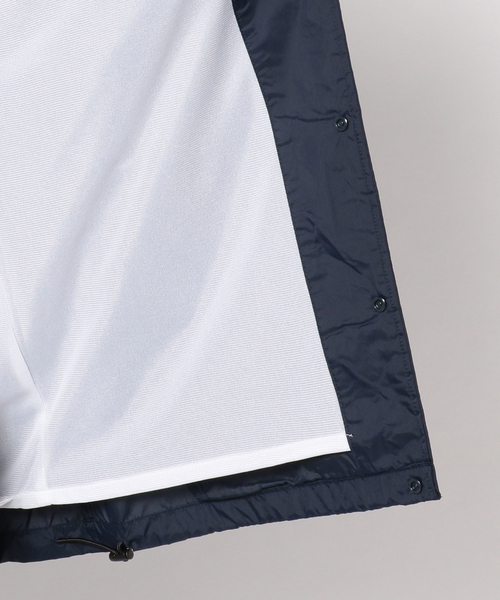 SHIPS JET BLUE(シップスジェットブルー)の「SHIPS JET BLUE: Keith Haring コーチジャケット(ナイロンジャケット・メンズ・ブラック/ネイビー/グレー・MEDIUM/LARGE)」の20枚目の写真