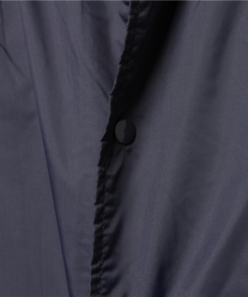 SHIPS JET BLUE(シップスジェットブルー)の「SHIPS JET BLUE: Keith Haring コーチジャケット(ナイロンジャケット・メンズ・ブラック/ネイビー/グレー・MEDIUM/LARGE)」の12枚目の写真