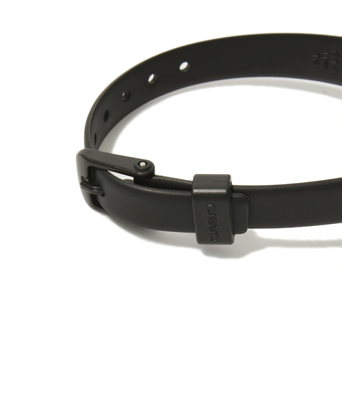 NANO universe（ナノユニバース）の「【CASIO】サークルWATCH（アナログ腕時計・レディース・ブラック/シルバー/ゴールド・FREE）」の7枚目の写真