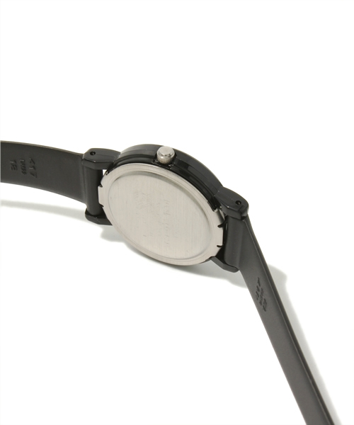 NANO universe（ナノユニバース）の「【CASIO】サークルWATCH（アナログ腕時計・レディース・ブラック/シルバー/ゴールド・FREE）」の8枚目の写真