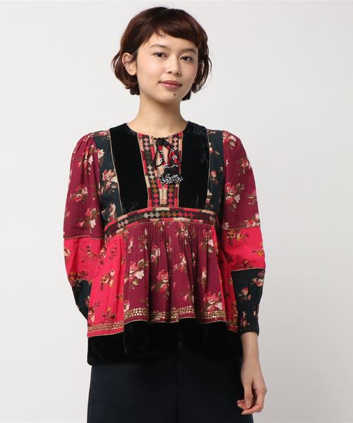 ulla johnson(ウラジョンソン)の「ulla johnson/ウラ ジョンソン