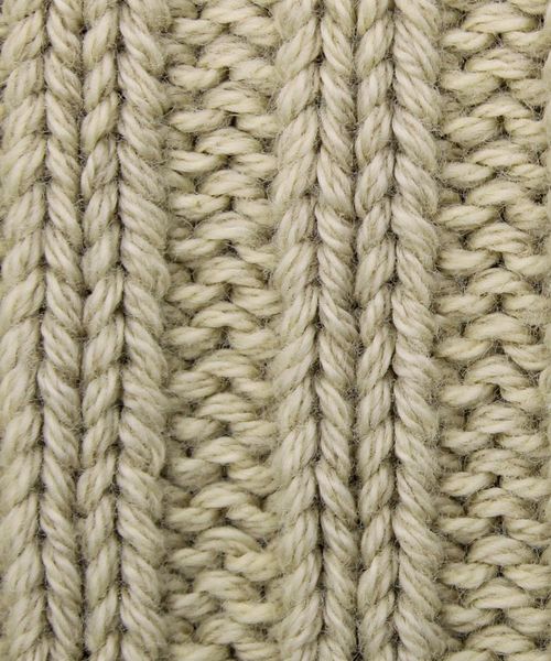 ８(eight)（エイト）の「コットン ニット帽子 ニットキャップ ワッチ（ニットキャップ/ビーニー・メンズ・ブラック/ベージュ/ネイビー/ピンク・FREE）」の14枚目の写真