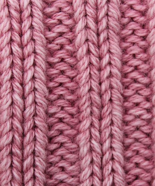 ８(eight)（エイト）の「コットン ニット帽子 ニットキャップ ワッチ（ニットキャップ/ビーニー・メンズ・ブラック/ベージュ/ネイビー/ピンク・FREE）」の17枚目の写真