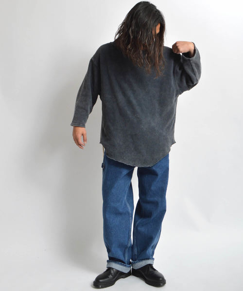CAL O LINE（キャルオーライン）の「CAL O LINE HIPPIE PULL