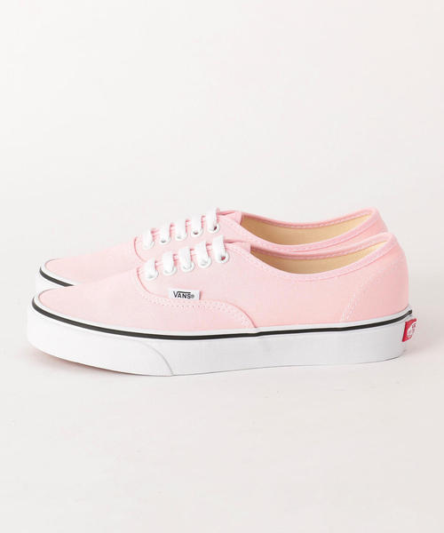 スニーカー VANS Woman Sneakers Pink VN0A5JMI 2PT1 Sport Low fuchsia sneakers Women | Vans | All Our Shoes | Simons