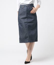 マーガレットハウエル別注 EDWIN 2019SS チノ スカート 26 32565143_34_d_215.jpg