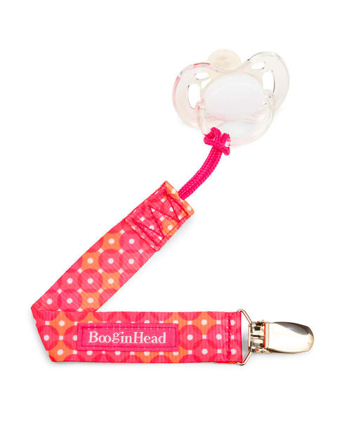 Boogin Head(ブーギンヘッド)の「【Boogin Head/ブーギンヘッド】おしゃぶりホルダー パーチー グリップ(その他ベビー用品・キッズ・その他/その他1/その他2/その他3/その他4/その他5/ブラック系その他/イエロー系その他/ピンク系その他/グリーン系カモフラージュ/アクア/その他7/レオパード/その他6・FREE)」の11枚目の写真