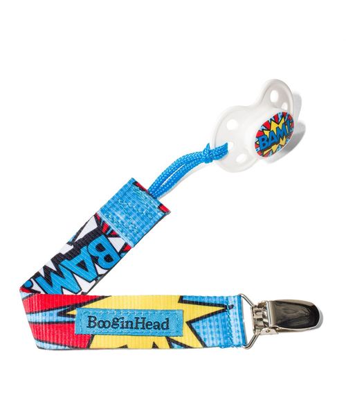 Boogin Head(ブーギンヘッド)の「【Boogin Head/ブーギンヘッド】おしゃぶりホルダー パーチー グリップ(その他ベビー用品・キッズ・その他/その他1/その他2/その他3/その他4/その他5/ブラック系その他/イエロー系その他/ピンク系その他/グリーン系カモフラージュ/アクア/その他7/レオパード/その他6・FREE)」の21枚目の写真
