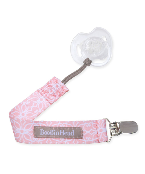 Boogin Head(ブーギンヘッド)の「【Boogin Head/ブーギンヘッド】おしゃぶりホルダー パーチー グリップ(その他ベビー用品・キッズ・その他/その他1/その他2/その他3/その他4/その他5/ブラック系その他/イエロー系その他/ピンク系その他/グリーン系カモフラージュ/アクア/その他7/レオパード/その他6・FREE)」の22枚目の写真