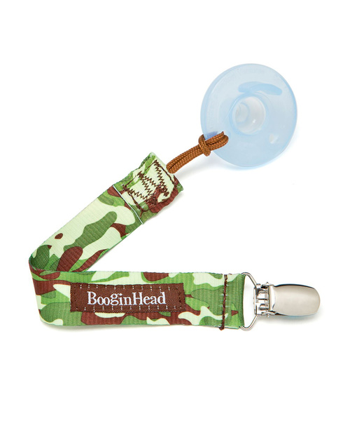 Boogin Head(ブーギンヘッド)の「【Boogin Head/ブーギンヘッド】おしゃぶりホルダー パーチー グリップ(その他ベビー用品・キッズ・その他/その他1/その他2/その他3/その他4/その他5/ブラック系その他/イエロー系その他/ピンク系その他/グリーン系カモフラージュ/アクア/その他7/レオパード/その他6・FREE)」の16枚目の写真
