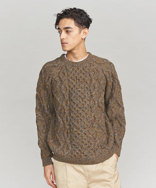 BEAUTY&YOUTH UNITED ARROWS（ビューティーアンドユースユナイテッド