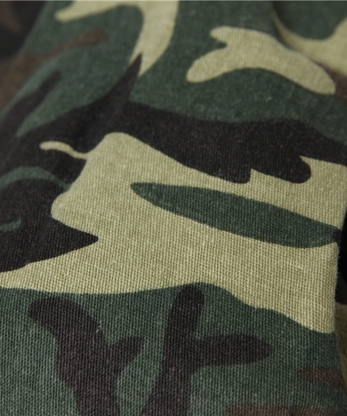 WEGO(ウィゴー)の「WEGO/カモフラスカート(スカート・レディース・その他1/その他2・FREE)」の10枚目の写真