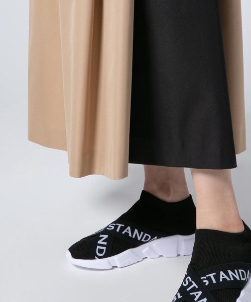 DOUBLE STANDARD CLOTHING（ダブルスタンダードクロージング）の