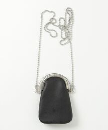 ED ROBERT JUDSON | 【ED ROBERT JUDSON】 WEINHEIMER CHAIN PURSE(コインケース)