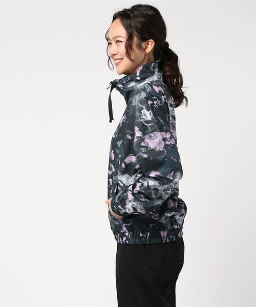 NEW BALANCE(ニューバランス)の「ニューバランス New Balance JWJP9041 JWJP9041(その他アウター・レディース・ネイビー/ホワイト×ブラック・S/M/L/XL)」の3枚目の写真