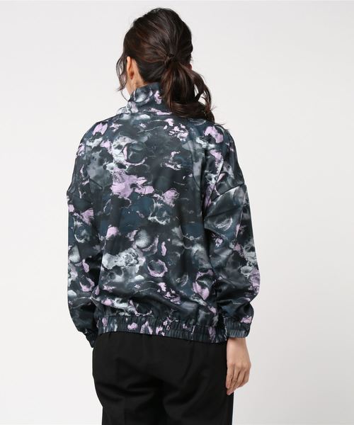 NEW BALANCE(ニューバランス)の「ニューバランス New Balance JWJP9041 JWJP9041(その他アウター・レディース・ネイビー/ホワイト×ブラック・S/M/L/XL)」の4枚目の写真
