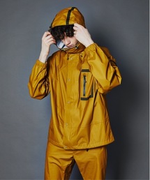 Karrimor × F/CE. TRUCK JK / カリマー × エフシーイー トラック ジャケット