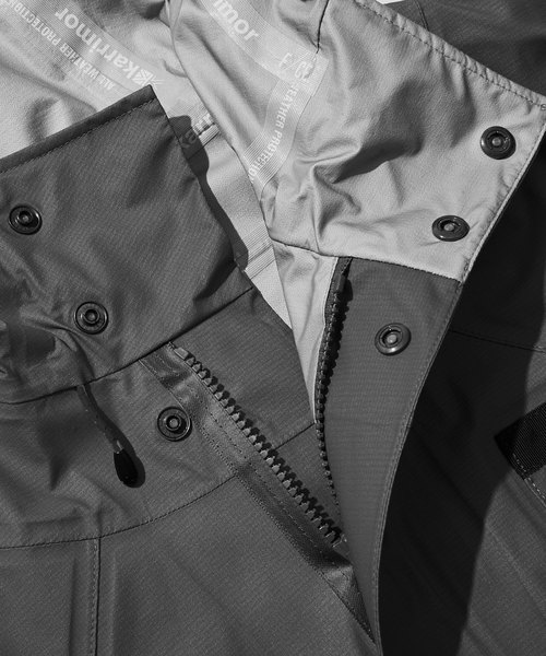 F/CE. （エフシーイー）の「Karrimor × F/CE. TRUCK JK