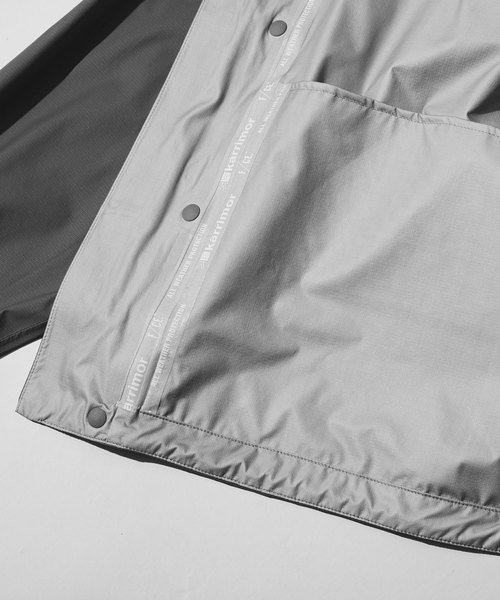 セール】Karrimor × F/CE. TRUCK JK / カリマー × エフシーイー
