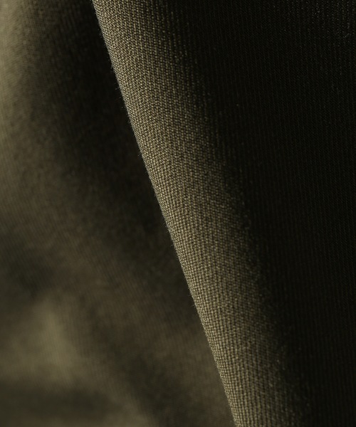 EDIFICE（エディフィス）の「SOLOTEX シャンブレーツイルパンツ（その他パンツ・メンズ・チャコールグレー/ブラック/ベージュ/カーキ/ブルー/ブルー系その他・X-LARGE/SMALL/MEDIUM/LARGE）」の22枚目の写真