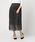 STYLEBLOCK�i�X�^�C���u���b�N�j�́u�����`���[���~������v���[�c�X�J�[�g�i�X�J�[�g�j�v�b�u���b�N