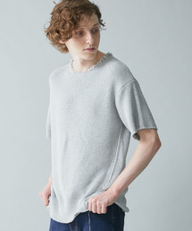 WRAPINKNOT�i���b�s���m�b�g�j�́u�yWRAPINKNOT�z�ʒ��J�b�g�I�t�V���[�g�X���[�uPO�i�j�b�g/�Z�[�^�[�j�v