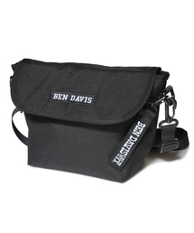 BENDAVIS MINI MESSENGER BAG