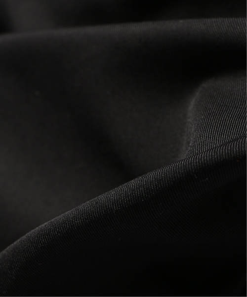 EDIFICE（エディフィス）の「C/Pe Light Twill 1プリーツ アンクルパンツ（その他パンツ・メンズ・ブラック/カーキ/ベージュ・X-LARGE/MEDIUM/LARGE/SMALL）」の16枚目の写真