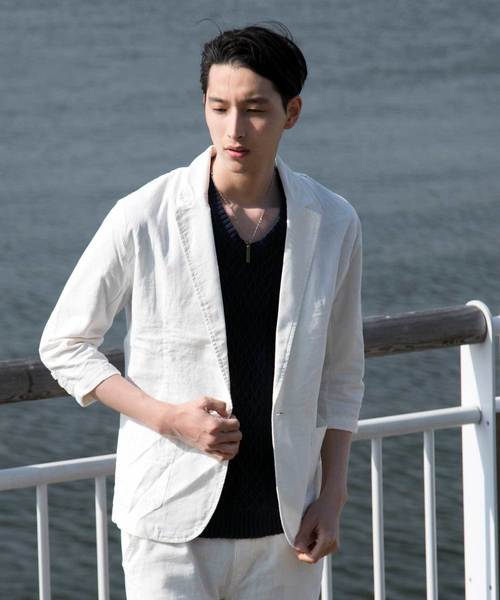 TopIsm�i�g�b�v�C�Y���j�́u���l���R�b�g��7�����e�[���[�h�W���P�b�g�i�e�[���[�h�W���P�b�g�j�v�b�z���C�g