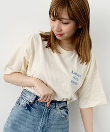 apres jour | アソートプリントTシャツ3【ZOZOTOWN限定アイテム】(Tシャツ/カットソー)