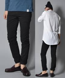 AMERICAN RAG CIE | AMERICAN RAG CIE ウルトラストレッチスキニーパンツ 111-AKJ-M141-PT068∴(チノパンツ)