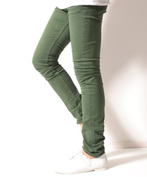 AMERICAN RAG CIE | AMERICAN RAG CIE ウルトラストレッチスキニーパンツ 111-AKJ-M141-PT068∴(チノパンツ)
