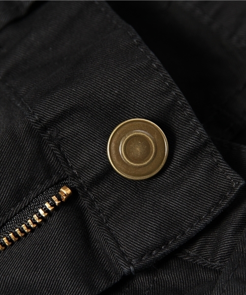 AMERICAN RAG CIE（アメリカンラグシー）の「AMERICAN RAG CIE ウルトラストレッチスキニーパンツ 111-AKJ-M141-PT068∴（チノパンツ・メンズ・ブラック/グリーン/ベージュ/ネイビー・2/0/1/3）」の18枚目の写真