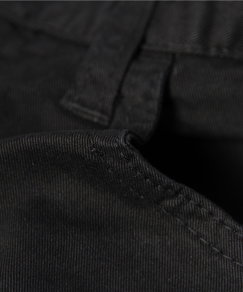 AMERICAN RAG CIE（アメリカンラグシー）の「AMERICAN RAG CIE ウルトラストレッチスキニーパンツ 111-AKJ-M141-PT068∴（チノパンツ・メンズ・ブラック/グリーン/ベージュ/ネイビー・2/0/1/3）」の19枚目の写真