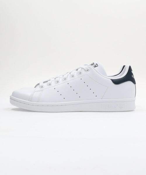 adidas（アディダス）の「★★SC adidas STAN SMITH 19AW スニーカー（スニーカー・レディース・オレンジ/パープル/ネイビー・25cm/22.5cm/23.5cm/24cm/24.5cm/23cm）」の11枚目の写真