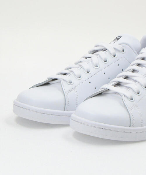 adidas（アディダス）の「★★SC adidas STAN SMITH 19AW スニーカー（スニーカー・レディース・オレンジ/パープル/ネイビー・25cm/22.5cm/23.5cm/24cm/24.5cm/23cm）」の8枚目の写真