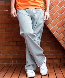 Beautiful Harmony | デニムペインターパンツ(デニムパンツ)