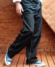 Beautiful Harmony（ビューティフルハーモニー）の「デニムペインターパンツ（デニムパンツ・メンズ）」